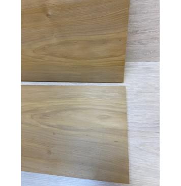 Ольха Печёная 180 гр заготовка на топ для Тревел гитары Тангент А 18х195х425 мм -2 шт.(книжкой) Ольха Печёная 180 гр заготовка на топ для Тревел гитары Тангент А 18х195х425 мм -2 шт.(книжкой)-4