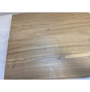 Клён Печёный 180 гр заготовка корпуса Смешанный А 46.5х250-217х540 мм (2шт) Уценка-сучки-3