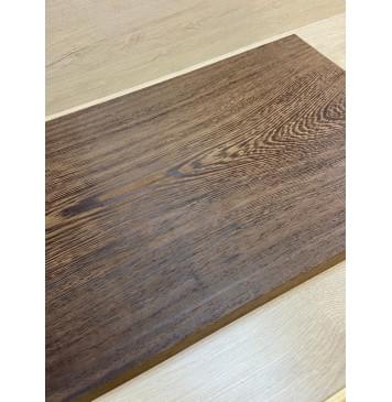 Венге заготовка корпуса Тангент ААА 46.5х389х575 мм (Массив) Венге заготовка корпуса Тангент ААА 46.5х389х575 мм (Массив)-9