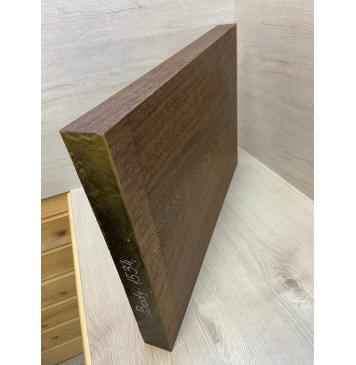Венге заготовка корпуса Тангент ААА 46.5х389х575 мм (Массив) Венге заготовка корпуса Тангент ААА 46.5х389х575 мм (Массив)-3