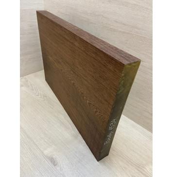 Венге заготовка корпуса Тангент ААА 46.5х389х575 мм (Массив) Венге заготовка корпуса Тангент ААА 46.5х389х575 мм (Массив)-6