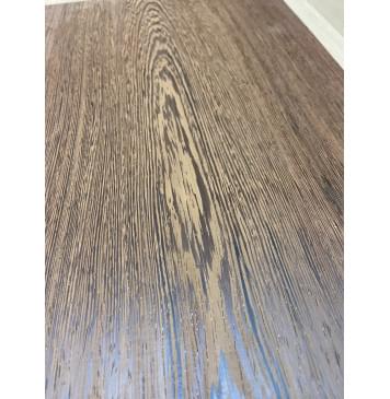 Венге заготовка корпуса Тангент ААА 41х388х540 мм (Массив) Венге заготовка корпуса Тангент ААА 41х388х540 мм (Массив)-4