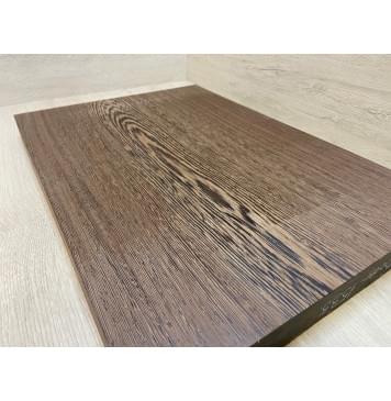 Венге заготовка корпуса Тангент ААА 41х388х540 мм (Массив) Венге заготовка корпуса Тангент ААА 41х388х540 мм (Массив)-8