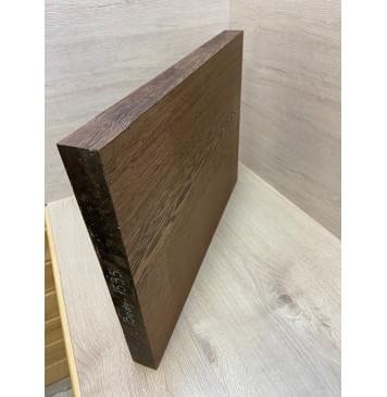 Венге заготовка корпуса Тангент ААА 41х388х540 мм (Массив) Венге заготовка корпуса Тангент ААА 41х388х540 мм (Массив)-5