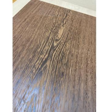 Венге заготовка корпуса Тангент ААА 46.5х388х545 мм (Массив) Венге заготовка корпуса Тангент ААА 46.5х388х545 мм (Массив)-7