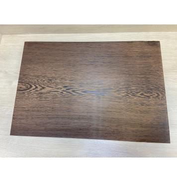 Венге заготовка корпуса Тангент ААА 47х389х565 мм (Массив) Венге заготовка корпуса Тангент ААА 47х389х565 мм (Массив)-0