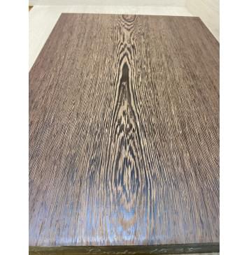 Венге заготовка корпуса Тангент ААА 47х389х565 мм (Массив) Венге заготовка корпуса Тангент ААА 47х389х565 мм (Массив)-5