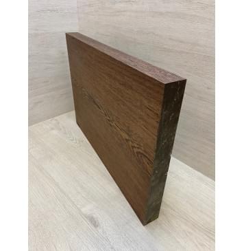 Венге заготовка корпуса Тангент ААА 47х389х565 мм (Массив) Венге заготовка корпуса Тангент ААА 47х389х565 мм (Массив)-6