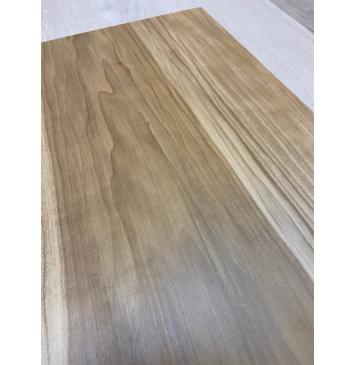 Осина Печёная 180гр заготовка корпуса для Тревел гитары Тангент АА 38х281-262х415 мм (Массив)-4