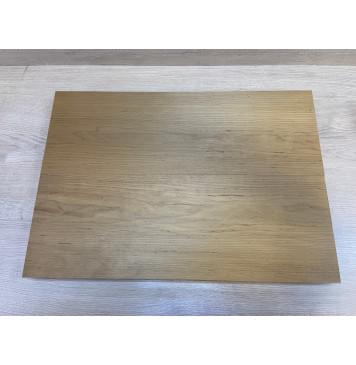 Ольха Печёная 180гр заготовка корпуса Тангент ААА 40х190х550 мм (2шт) Ольха Печёная 180гр заготовка корпуса Тангент ААА 40х190х550 мм (2шт)-3