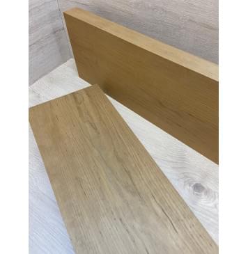 Ольха Печёная 180гр заготовка корпуса Тангент ААА 40х190х550 мм (2шт) Ольха Печёная 180гр заготовка корпуса Тангент ААА 40х190х550 мм (2шт)-5