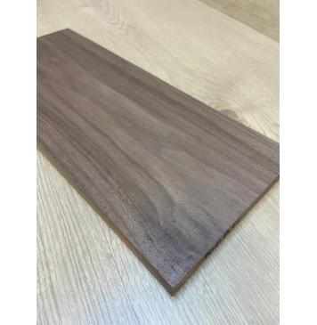 Орех Американский заготовка на топ для Тревел гитары Тангент ААА 16х165х400 мм (1шт под распил)-7