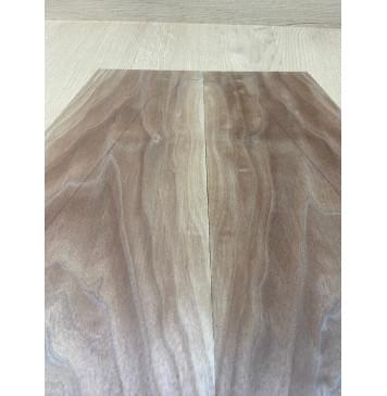 Орех Американский заготовка на топ Смешанный АА 10х245-125х590-570 мм - 2 шт. (книжкой)-3