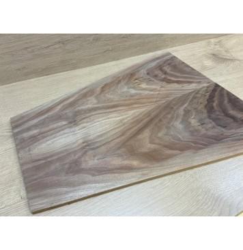 Орех Американский заготовка на топ Смешанный АА 10х245-125х590-570 мм - 2 шт. (книжкой)-5