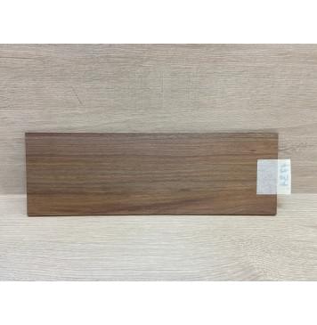 Орех Американский заготовка накладки на головку грифа Радиал АА 4х113х340 мм-4