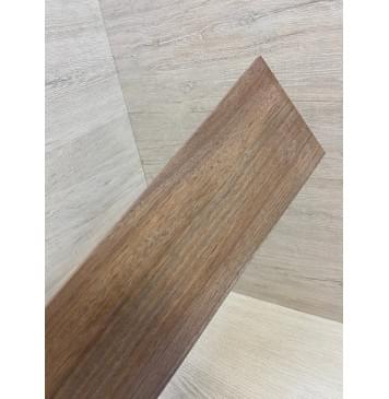 Орех Американский заготовка накладки на головку грифа Радиал АА 4х113х340 мм-2