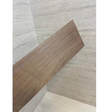 Орех Американский заготовка накладки на головку грифа Смешанный ААА 3х113х340 мм-6