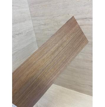 Орех Американский заготовка накладки на головку грифа Радиал АА 3х113х340 мм-3