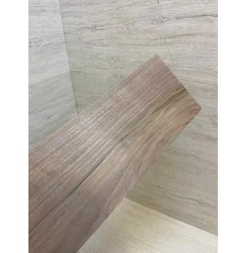 Орех Американский заготовка накладки на головку грифа Смешанный АА 4х113х340 мм-6