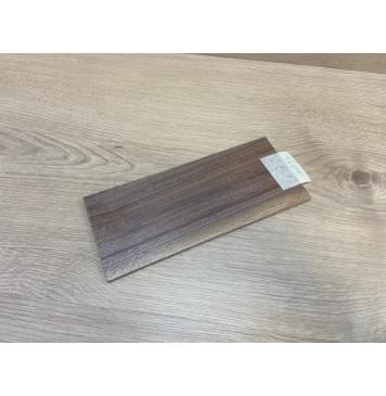 Орех Американский Заболонь заготовка накладки на головку грифа Радиал АА 5.3х95х225 мм-4