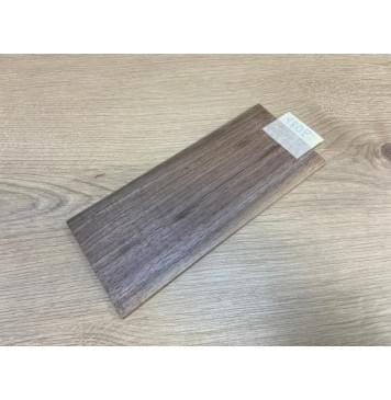 Орех Американский заготовка накладки на головку грифа Радиал АА 5.5х95х225 мм-2