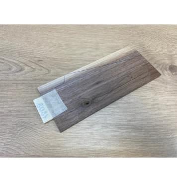 Орех Американский Заболонь заготовка накладки на головку грифа Радиал А 5х95х225 мм-2