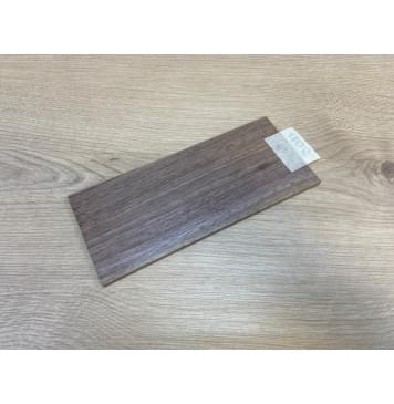 Орех Американский заготовка накладки на головку грифа Радиал АА 5.5х95х225 мм-1