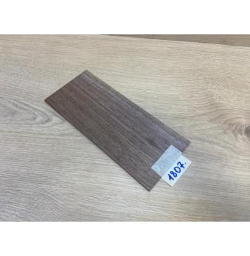 Орех Американский заготовка накладки на головку грифа Радиал АА 4.5х95х225 мм-0