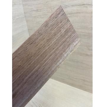 Орех Американский заготовка накладки на головку грифа Радиал АА 4.5х95х225 мм-4