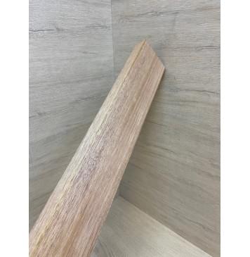 Махагон Кая, заготовка грифа, Радиал А, 33х89х715 мм-8