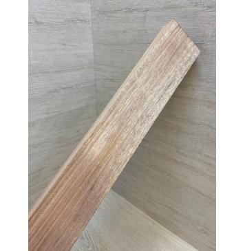 Махагон Кая, заготовка грифа, Радиал А, 33х89х715 мм-13