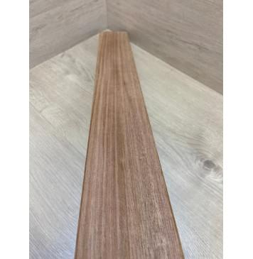 Махагон Кая, заготовка грифа, Радиал А, 33х89х715 мм-3