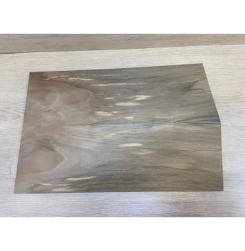 Орех Грецкий заготовка на топ Тангент АА 12х175х535-515мм - 2 шт. (книжкой)-1