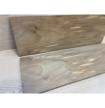 Орех Грецкий заготовка на топ Тангент АА 12х175х535-515мм - 2 шт. (книжкой)-8