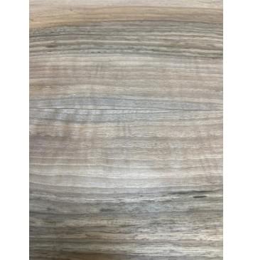 Орех Грецкий Волнистый Заболонь заготовка на топ Смешанный ААА 13х174х500-490 мм - 2 шт. (книжкой)-6