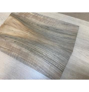 Орех Грецкий Волнистый Заболонь заготовка на топ Смешанный ААА 13х174х500-490 мм - 2 шт. (книжкой)-13