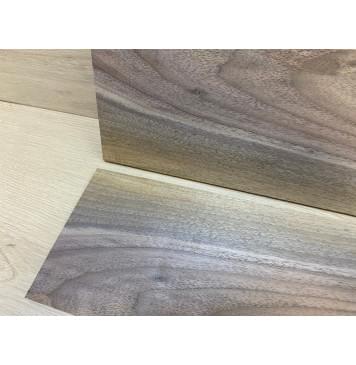 Орех Американский заготовка на топ для Тревел гитары Смешанный А 9х152х400 мм - 2 шт. (книжкой)-5