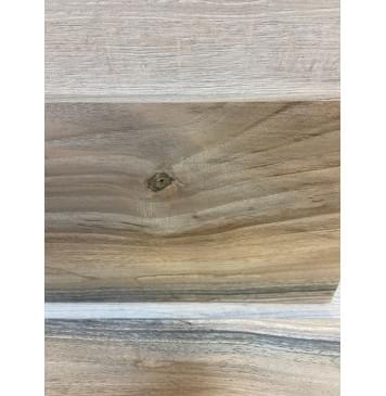 Орех Грецкий заготовка на топ Смешанный А 12х158х495-400 мм - 2 шт. (книжкой)-5