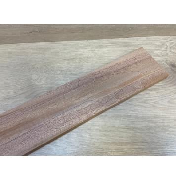 Махагон Кая заготовка грифа для электрогитары Радиал АА 22х107х740 мм-11