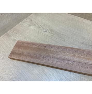 Махагон Кая заготовка грифа для электрогитары Радиал АА 22х107х740 мм-8