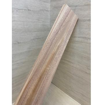 Махагон Кая заготовка грифа для электрогитары Радиал АА 22х107х740 мм-9