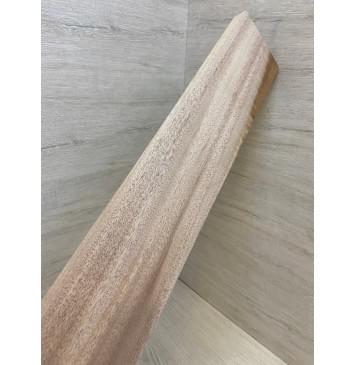 Махагон Кая заготовка грифа для электрогитары Радиал АА 22х107х740 мм-6