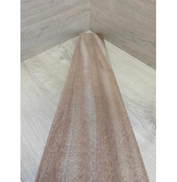 Махагон Кая заготовка грифа для электрогитары Радиал АА 22х107х740 мм-3