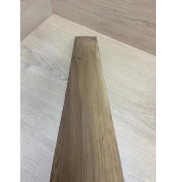 Орех Американский Заболонь заготовка накладки для электрогитары Смешанный АА 14х72-65х500 мм-2