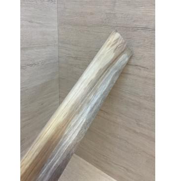 Орех Американский Заболонь заготовка накладки для электрогитары Смешанный АА 10х79х535 мм-5