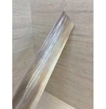 Орех Американский Заболонь заготовка накладки для электрогитары Смешанный АА 10х79х535 мм-10