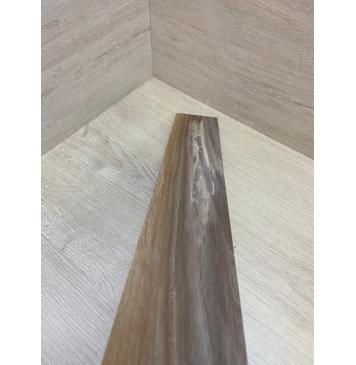 Орех Американский Заболонь заготовка накладки для электрогитары Смешанный АА 10х79х535 мм-11