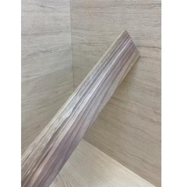 Орех Американский Заболонь заготовка накладки для электрогитары Смешанный АА 10х79х530 мм-9