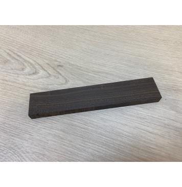 Зирикот заготовка для бриджа акустической гитары Смешанный АА 11х33х175 мм-6