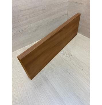 Махагон Кая заготовка на топ для Тревел гитары Смешанный АА 20х145х430 мм - (1шт под распил)-4